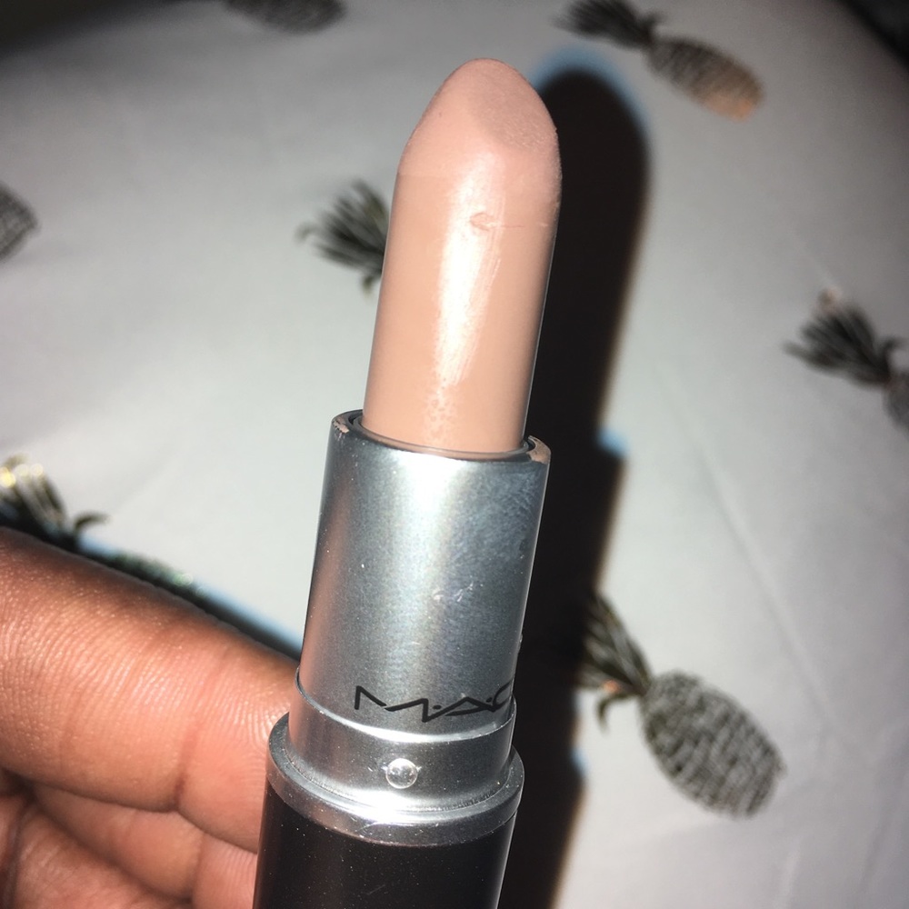 Mac lipstick